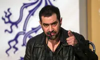 بیلبورد‌های شهاب حسینی جمع‌آوری شد! 