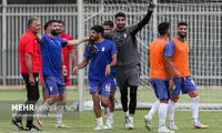 خواب از سر ملی پوش پرسپولیس پرید