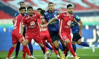 پرسپولیس و استقلال؛ میلیاردرهای زاغه‌نشین!