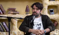 علیرضا جی‌جی و خانم بازیگر مشهور در یک ارتباط شخصی؟!