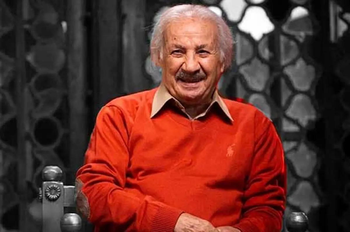 آثار ماندگار سعید پیردوست؛ از گوزن‌ها تا قابِ تلویزیون