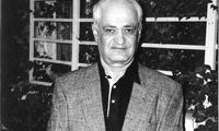 حسن کامشاد درگذشت