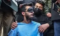 حکم قصاص قاتل شهید رنجبر اجرا شد