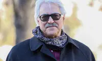 تصویری از آخرین روزهای زندگی سیدجواد طباطبایی