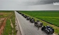 آمریکا پایگاه خود را در این کشور تخلیه کرد