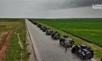 آمریکا پایگاه خود را در این کشور تخلیه کرد