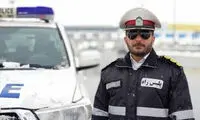 وضعیت ترافیکی ورودی‌های تهران در حال حاضر