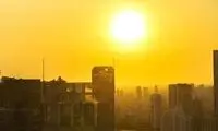 هشدار پرتو فرابنفش در کشور تا این تاریخ