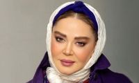 بهاره رهنما: شبیه نامزد موسولینی هستم