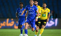 سپاهان، خیال هواداران استقلال را راحت کرد