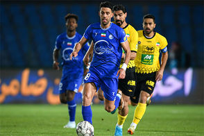 سپاهان، خیال هواداران استقلال را راحت کرد