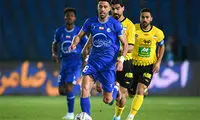 سپاهان، خیال هواداران استقلال را راحت کرد