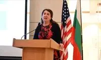 پناهنده سابق در ایران، سفیر آمریکا در مصر شد