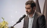 شهاب حسینی، بازیگر یک فیلم در لندن شد