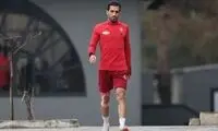 رونمایی از یک چهره آشنا در بازی فردای پرسپولیس