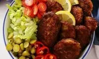 چرا کتلت وا میره یا سفت میشه؟ + نکات حل مشکل