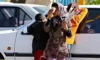 رقص غم‌انگیز این کودک کار اشکتان را در می‌آورد