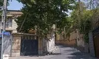 ویدئویی نوستالژیک از معروف‌ترین محله تهران 