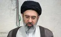 تصویری از مجتبی خامنه‌ای در دوران نوجوانی در جبهه