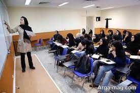 حذف یک استاد برخورد با تمام جامعه است