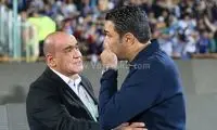 استقلالی‌ها به فکر یک سرمربی جدید افتادند
