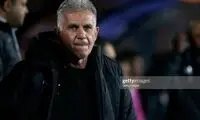 شرط نجومی کی‌روش برای مصری‌ها فاش شد