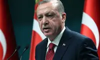 برنامه تازه اردوغان برای خرید نفت و گاز ایران