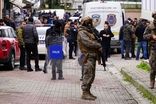ماجرای دستگیری ۴۱ مظنون داعشی در ترکیه