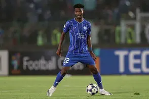 استقلال تهدید شد؛ اندونگ بازی کند، ۳-۰ می‌بازید 