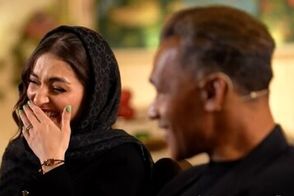 هدیه ویژه رونالدو به شیدا خانم، همسر مورایس