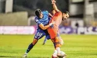 نیم‌فصل دوم فوتبال طبق برنامه برگزار می‌شود؟ 