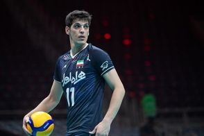 صابر کاظمی: من پرسپولیسی هستم