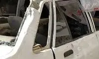 حرکت خاص و خودجوش یک استاد صافکار در خیابان‌های تهران
