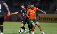 برد قاطعانه پرسپولیس، ترس به جان سپاهان انداخت