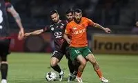 برد قاطعانه پرسپولیس، ترس به جان سپاهان انداخت