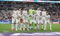 علاوه بر قهرمانی این پاداش خوب هم از دست ملی‌پوشان رفت