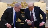 پشیمانی اسرائیل به دلیل ترغیب ترامپ برای لغو حمله به ایران