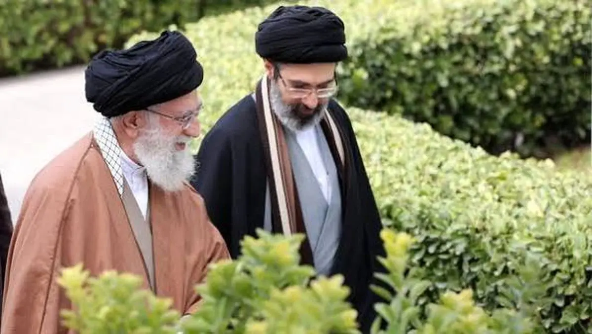 کلمه «علی‌الاصول» ترند مداحی‌های 24 ساعت اخیر شد