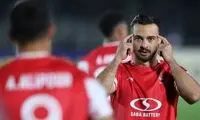 زیرآب شماره ۷ پرسپولیس را پیش گاریدو زدند!