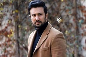 شاهرخ استخری در یک قاب خانوادگی و دوست‌داشتنی