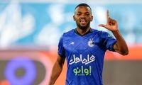 استقلال با یامگا به توافق رسید
