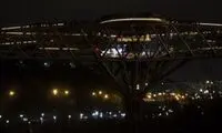 «پل طبیعت» خاموش می‌شود