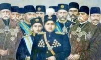 ۸ چهره منفور تاریخ قاجار را بشناسید