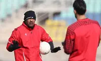 کلاف خارجی‌های پرسپولیس پیچیده شد