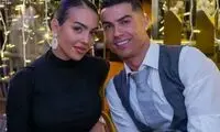 جورجینا از شوک ازدواج با رونالدو خبر داد