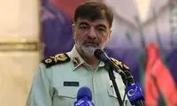 سردار رادان: طرح نور ادامه خواهد داشت