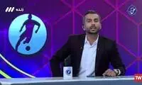 انتقاد شدید میثاقی از رفتار دراگان اسکوچیچ
