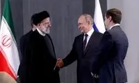 رئیسی در سمرقند به سمت چین و روسیه چرخید