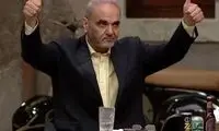دفاعیه جالب جواد خیابانی در مافیا که همه را خنداند
