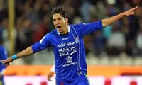 دعای یک استقلالی برای قهرمانی پرسپولیس در آسیا
